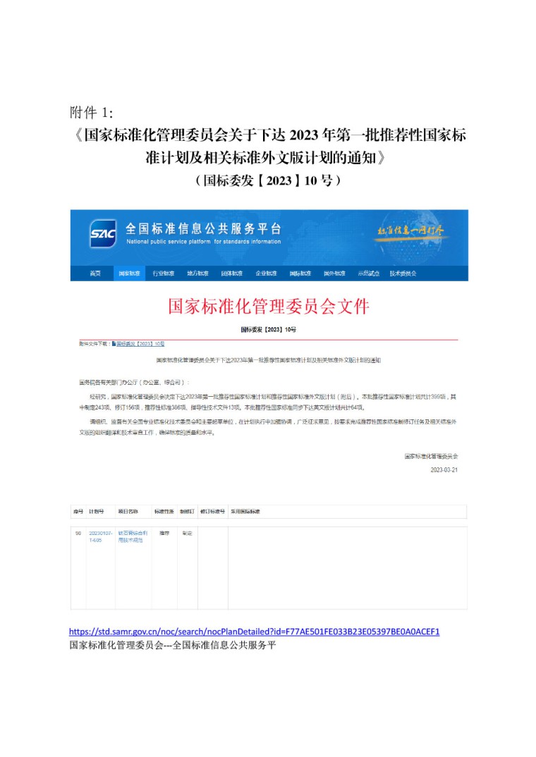 關(guān)于開(kāi)展《鈦石膏綜合利用技術(shù)規(guī)范》國(guó)家標(biāo)準(zhǔn)制定工作的通知(發(fā)文)-5