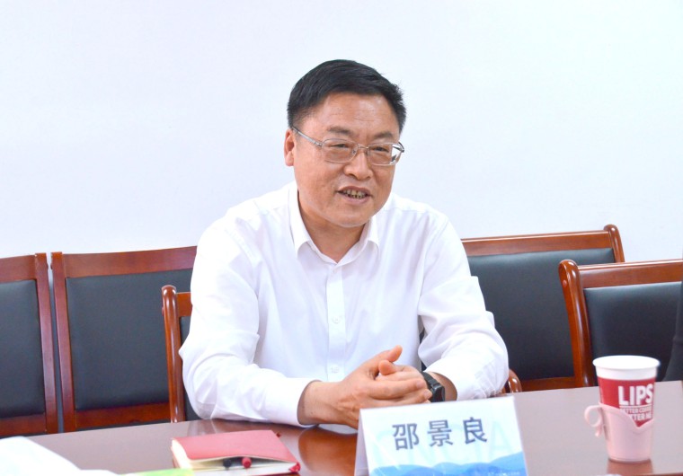 濮陽市人大常委會(huì)主任邵景良-ok