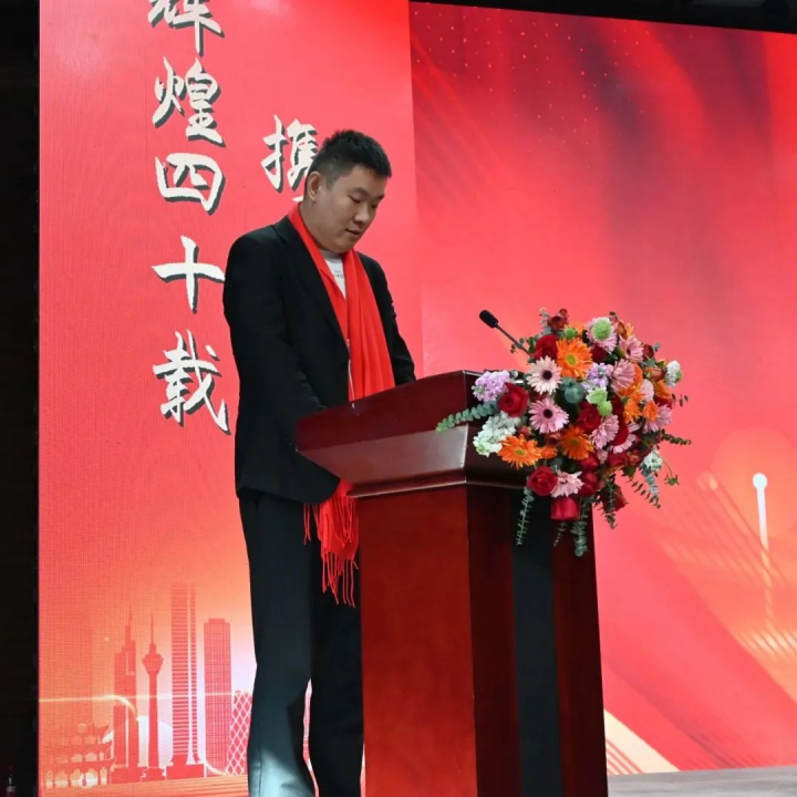 動態|金隅涂料公司第十一屆經銷商大會圓滿召開602