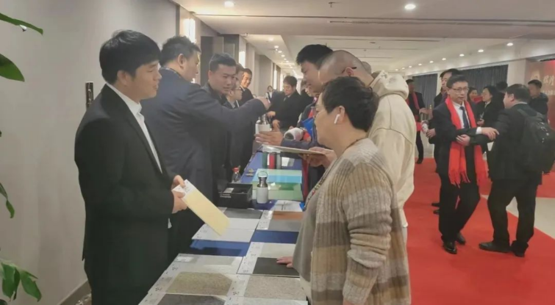 動態|金隅涂料公司第十一屆經銷商大會圓滿召開1329