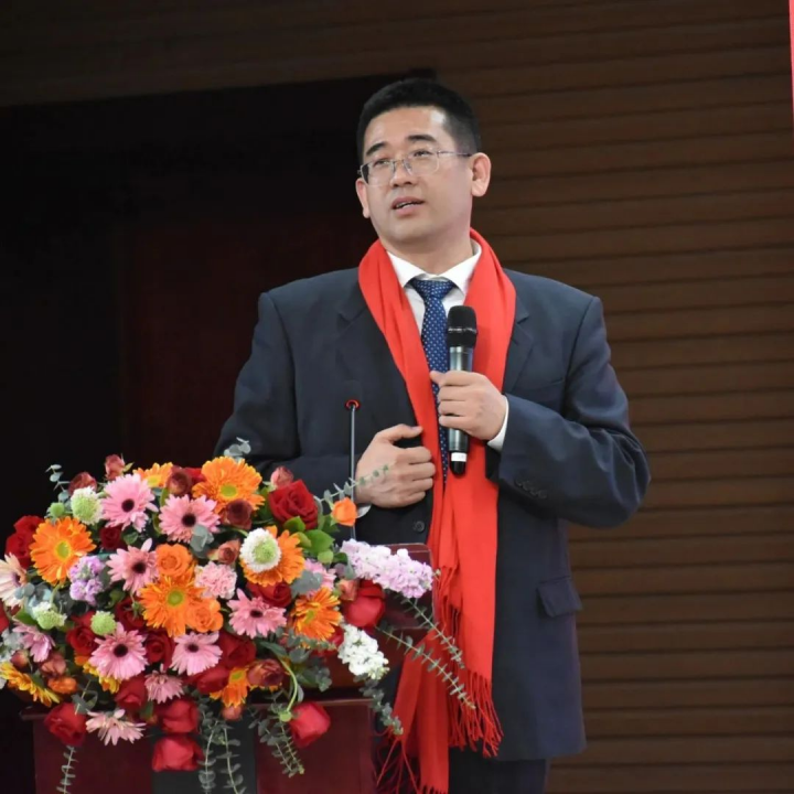 動態|金隅涂料公司第十一屆經銷商大會圓滿召開1334