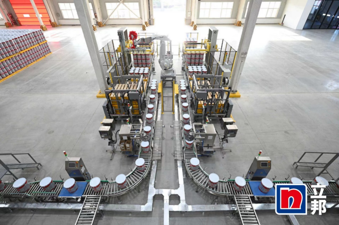 1_智能制造體系再升級，立邦陜西和遼寧工廠正式投產1595