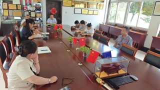 基層黨建｜常州鐘樓：黨建引領聚合力　創(chuàng)新發(fā)展譜新篇——大使涂料黨建鑄企魂