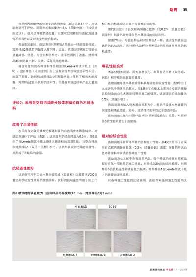 《歐洲涂料雜志中文版》（電子刊）2019第11期