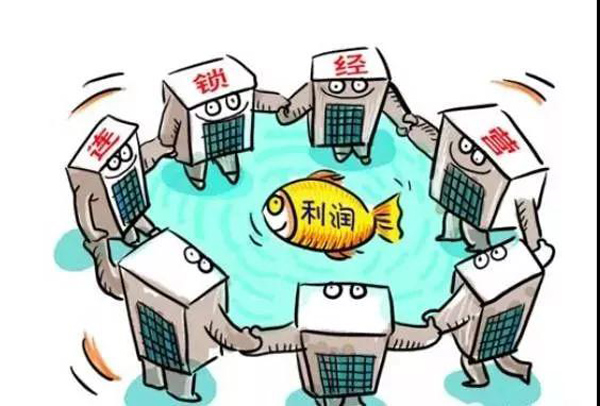 10年后 家具行業或許變成這樣